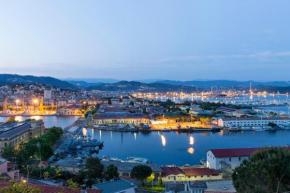 La Finestra Sul Golfo, La Spezia